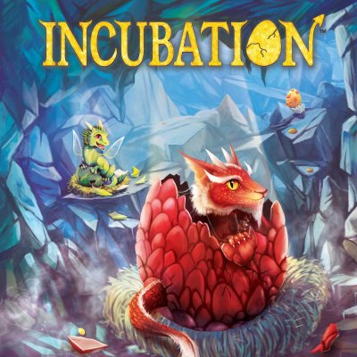 Incubation