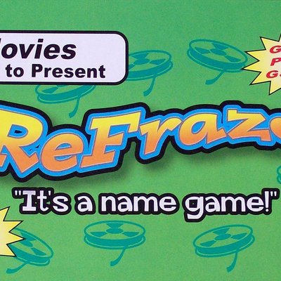 ReFraze