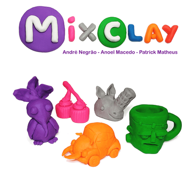 MixClay
