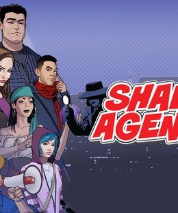 Shady Agents