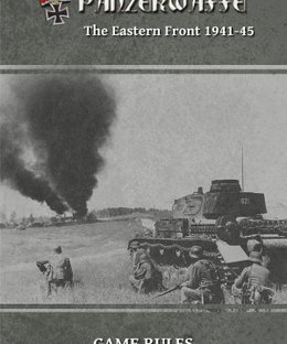 Panzerwaffe: The Eastern Front 1941-45