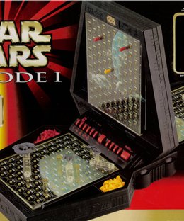 Star Wars: Electronic Galactic Battle