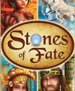 Stones of Fate