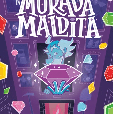 The Curse of the Maldita Diamond