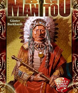 Big Manitou