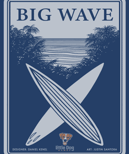 Big Wave