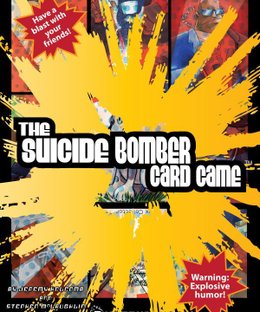 The Suicide Bomber Card Game