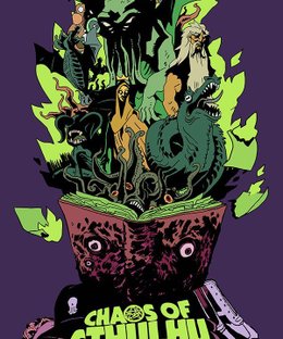 Chaos of Cthulhu