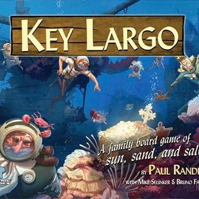 Key Largo