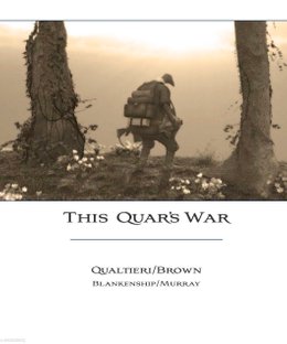 This Quar's War