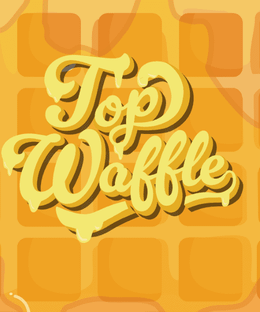 Top Waffle