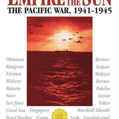 Empire of the Sun: The Pacific War 1941-1945