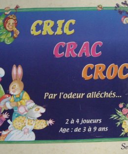 Cric Crac Croc