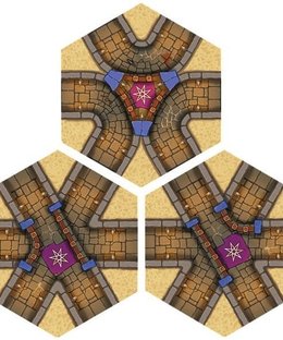 Labyrinth: Magic of the Ancients