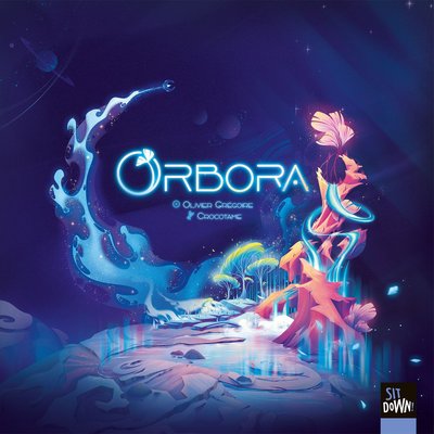 ORBORA