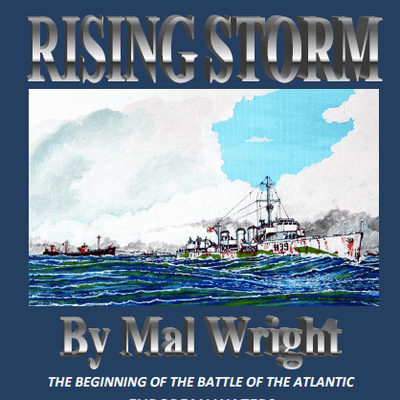 Convoy: Deadly Waters – Rising Storm