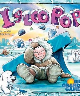 Igloo Pop