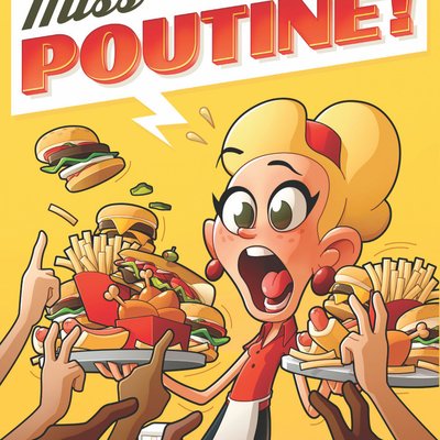 Miss Poutine