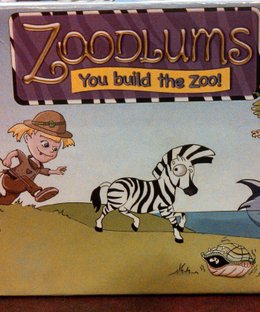 Zoodlums