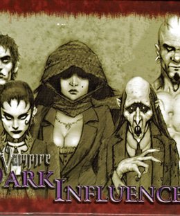 Vampire: Dark Influences