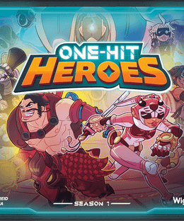 One-Hit Heroes