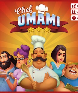 Chef Umami
