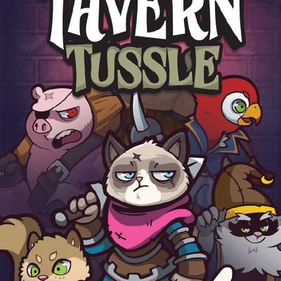 Tavern Tussle