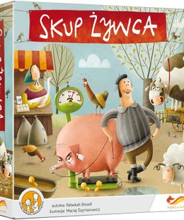 The Livestock Market