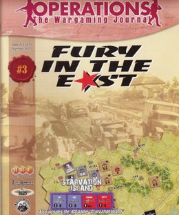 Operations Special Issue #3