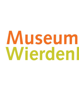 GRUNN: Pioniers in de Provincie – Museum Wierdenland Scenario Promo Card