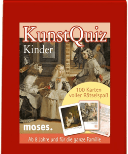 KunstQuiz Kinder