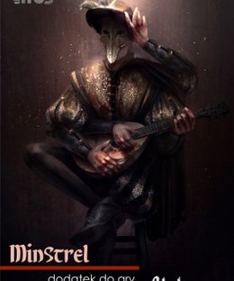 Elekt: Minstrel