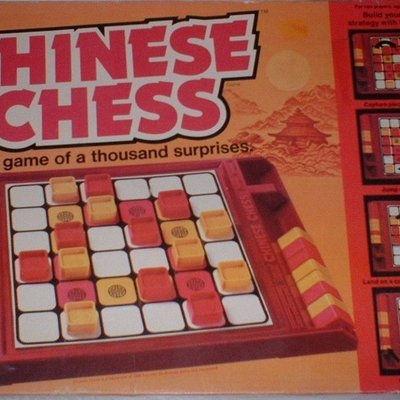 Chinese Chess