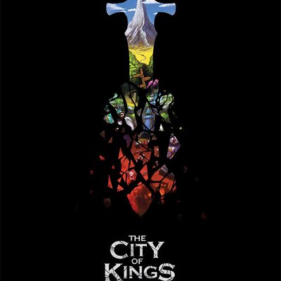 The City of Kings: Scenario Pack 1