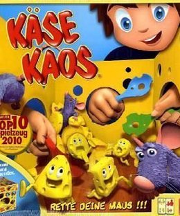 Käse Kaos