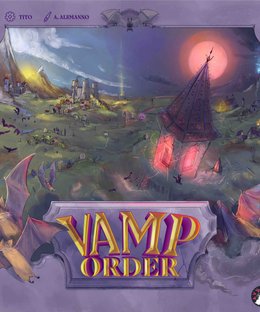 Vamp Order