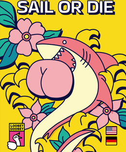 Sail or Die