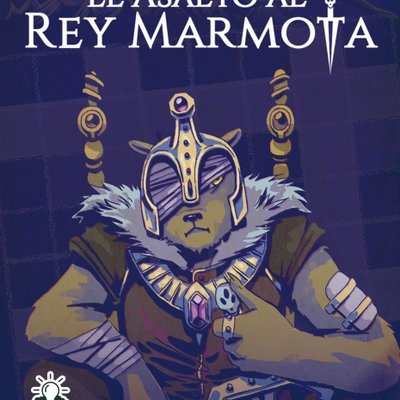 Assault on the Marmot King