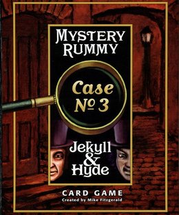 Mystery Rummy: Jekyll & Hyde