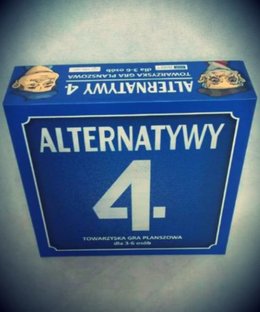 Alternatywy 4