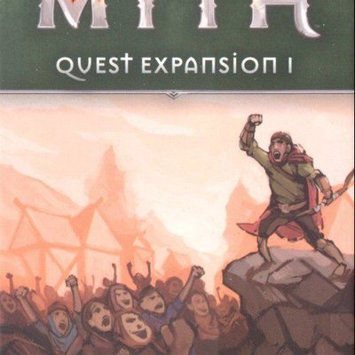 Myth: Quest Expansion 1