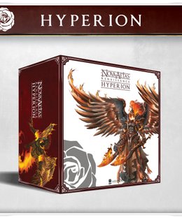 Nova Aetas Renaissance: Hyperion