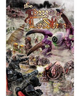 Nuclear Renaissance: The Tome of Tridlins