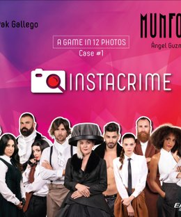 Instacrime: Munford