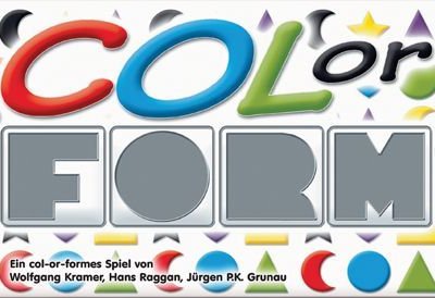 Col-Or-Form