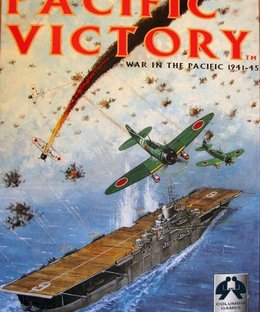 Pacific Victory: War in the Pacific 1941-45