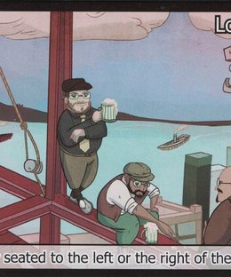 Booze Barons: Lookout Tower Promo