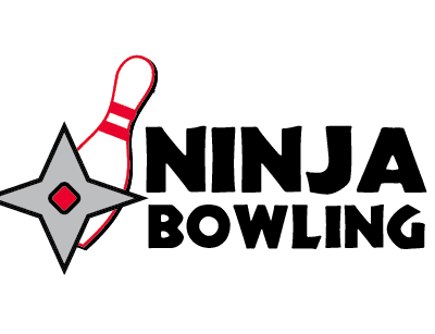 Ninja Bowling