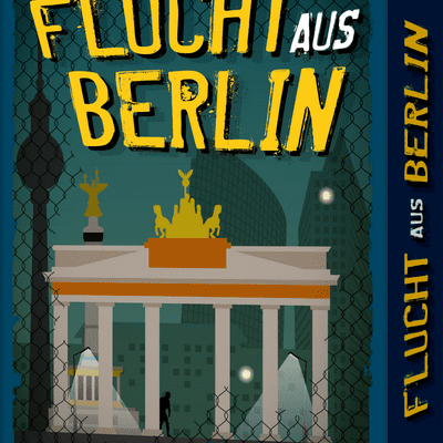 Flucht aus Berlin