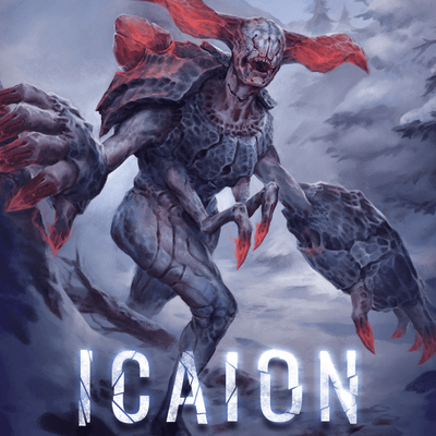Icaion: Solo Mode Expansion